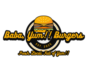 Baba Yum Burgers – A smash burger restaurant in North Andover, MA