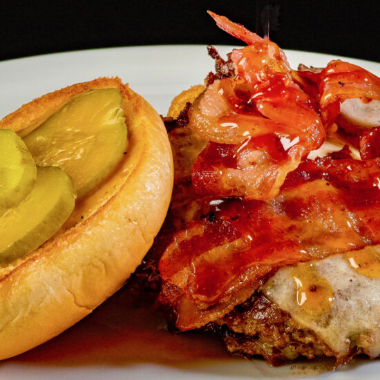Cowboy Burger