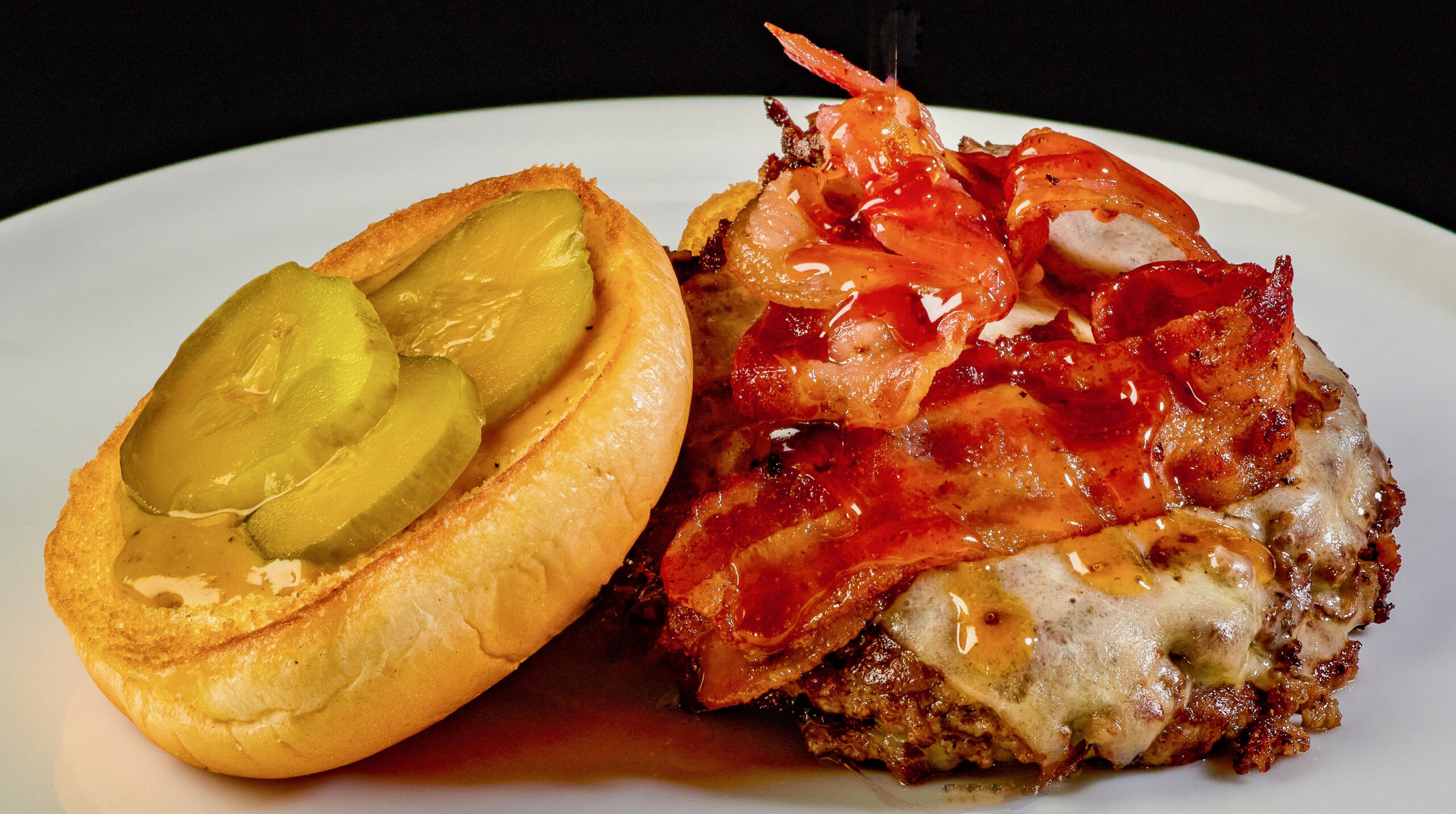 Cowboy Burger