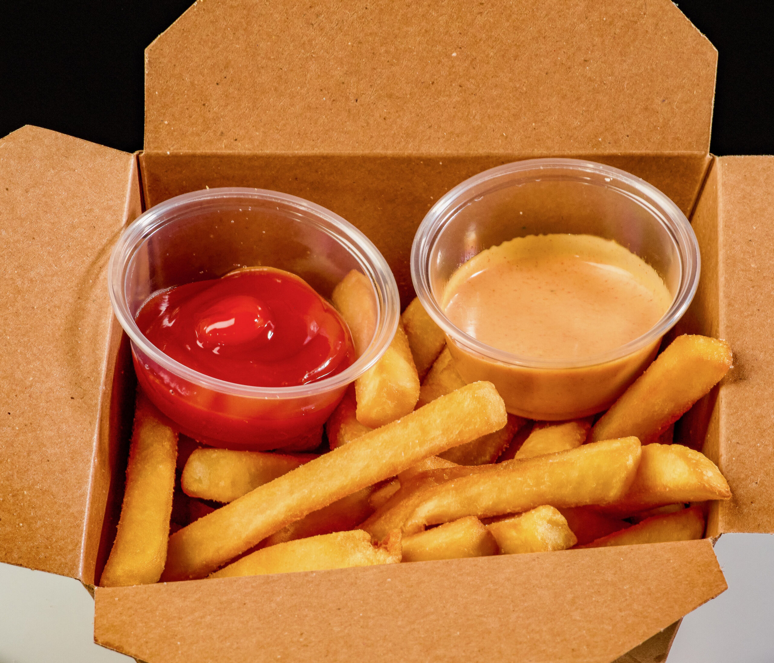 Regular Fries