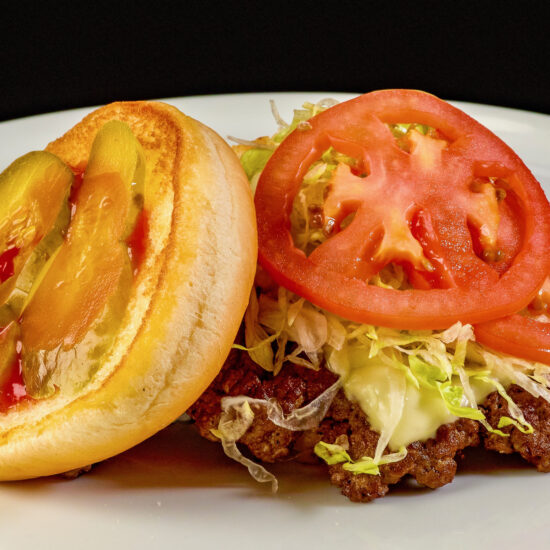 Koo Choo Loo Burger