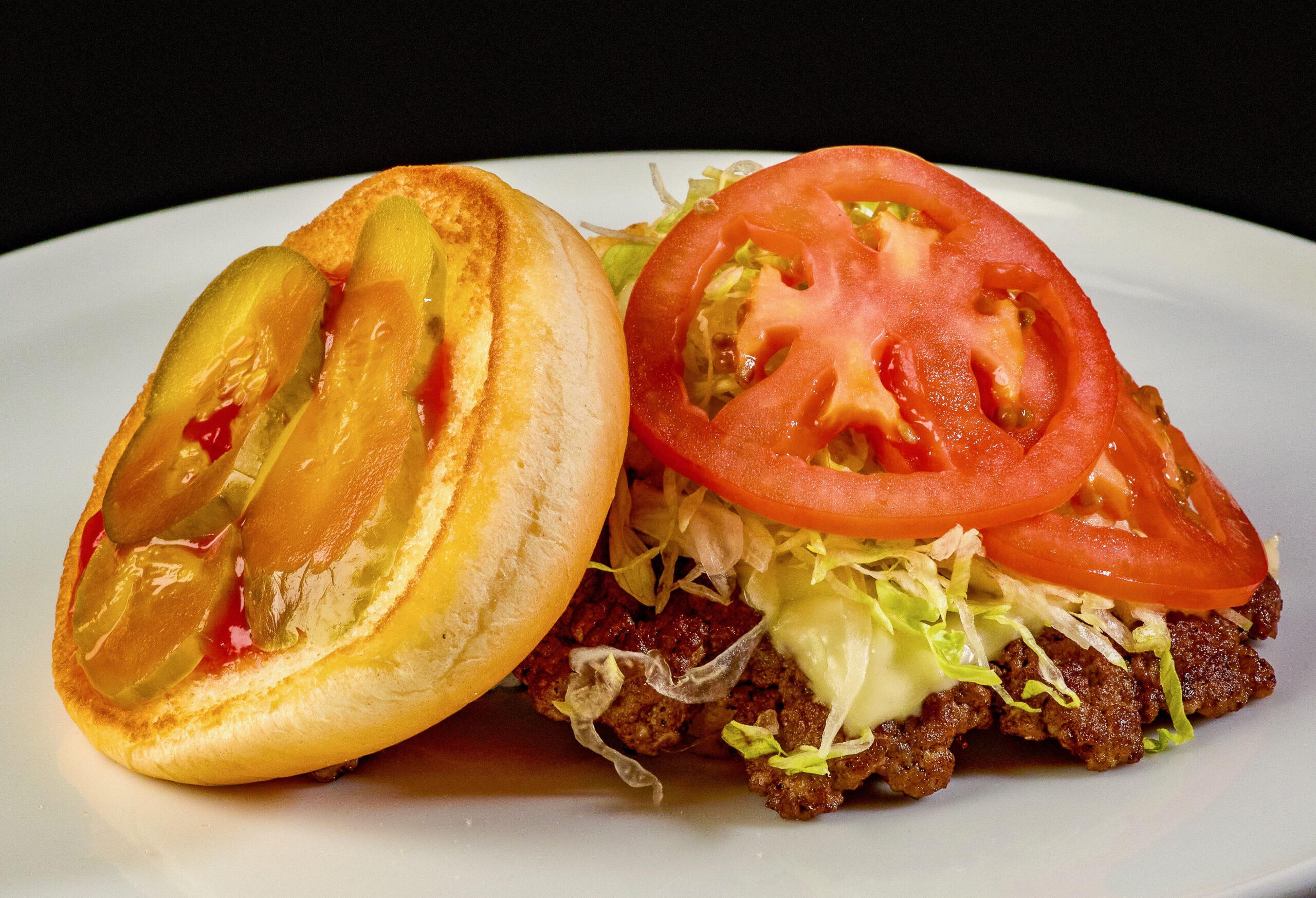 Koo Choo Loo Burger